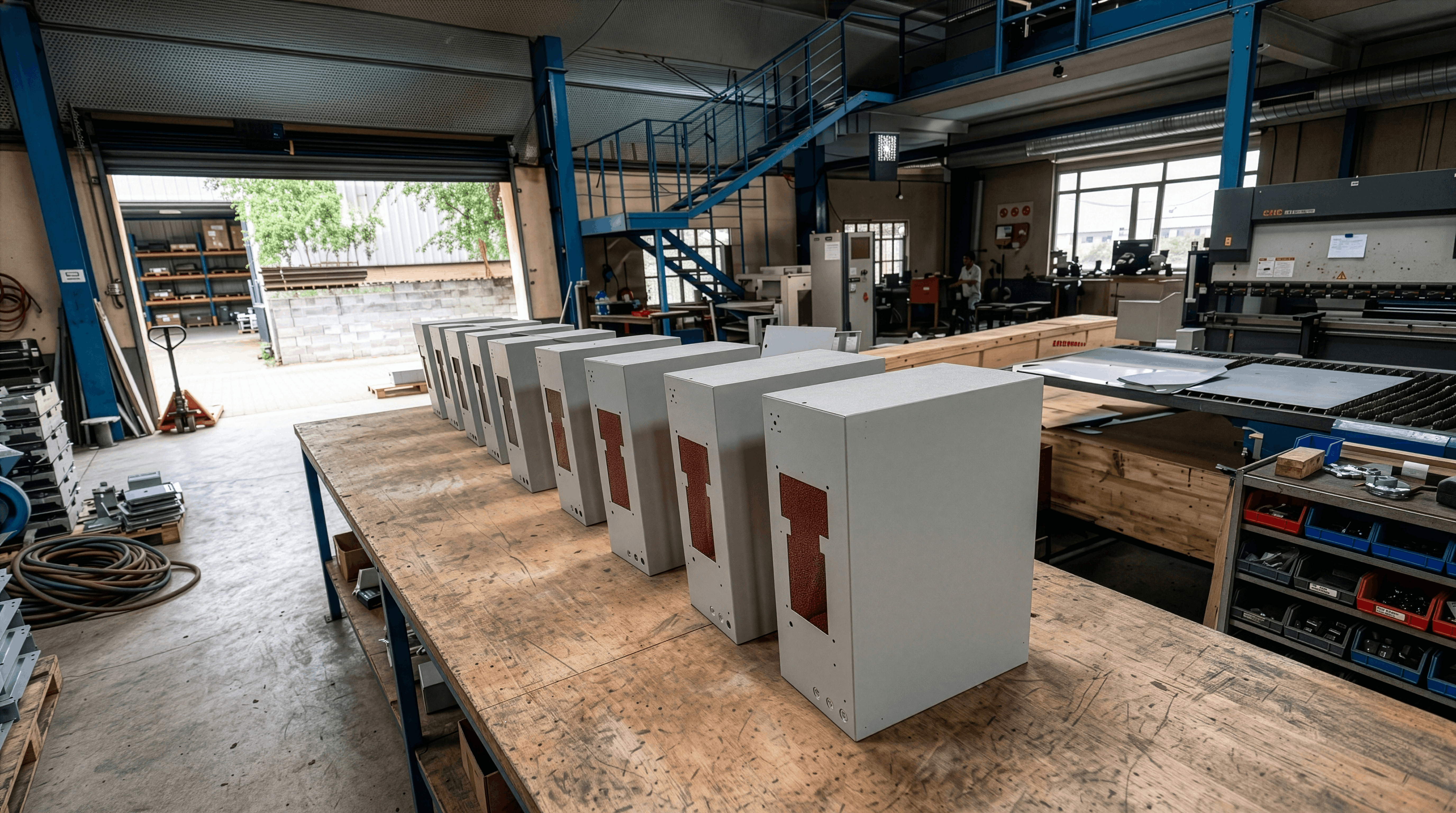 Signage Products