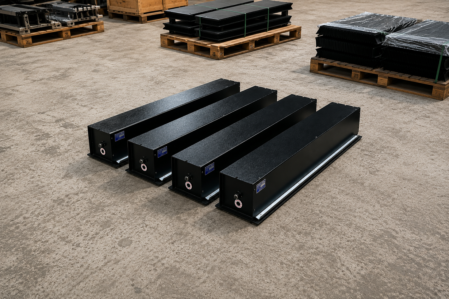 Signage Products